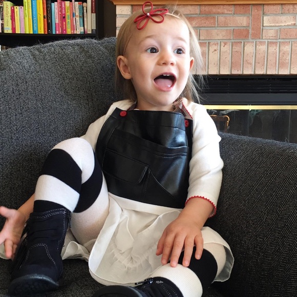 Toddler handmade top - Picture 5 of 7